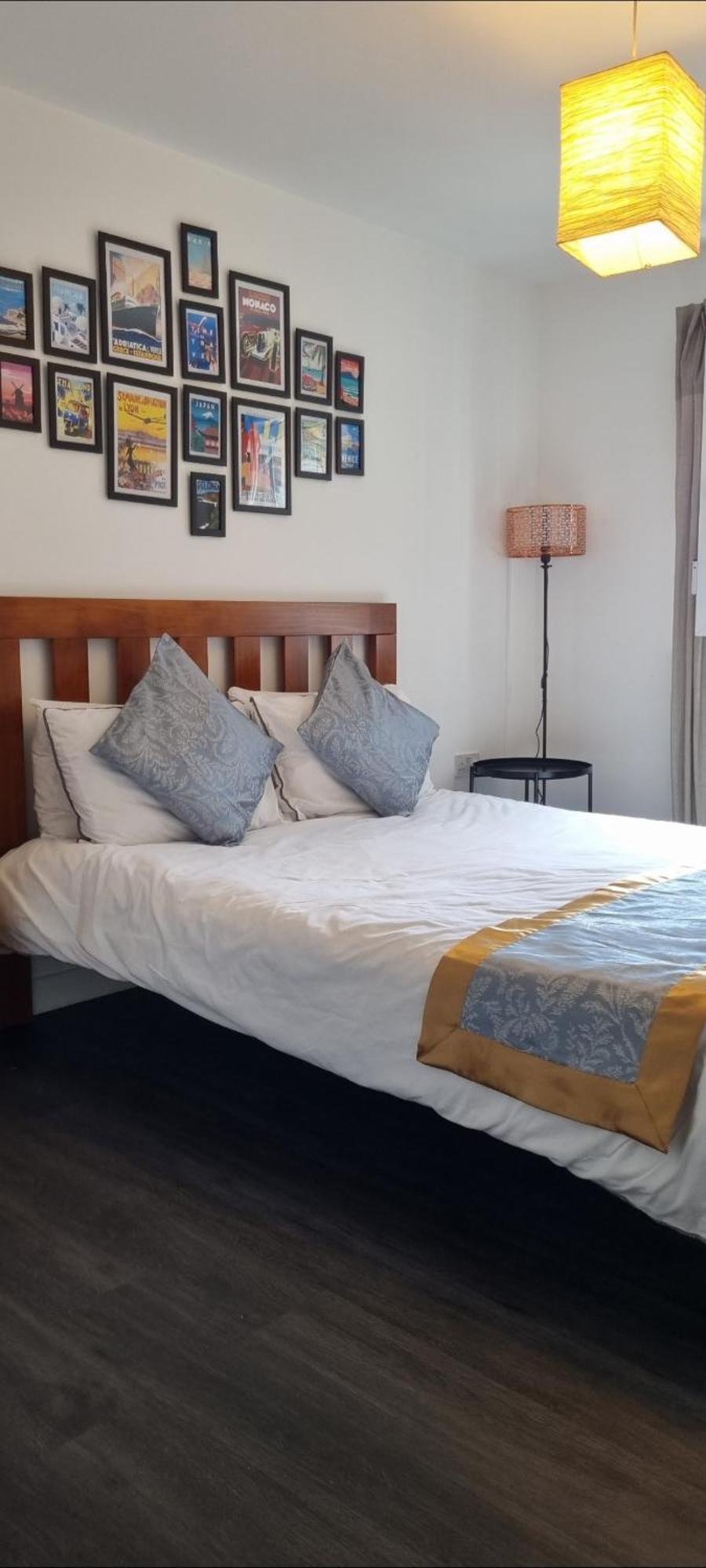 Spacious London Apartment 5 Min Walk To Leytonstone Underground Station And 5 Stops To Zone 1 Bagian luar foto